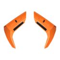 Presa D'aria Superiore Ls2 Per Casco Ff811 Fluo Orange