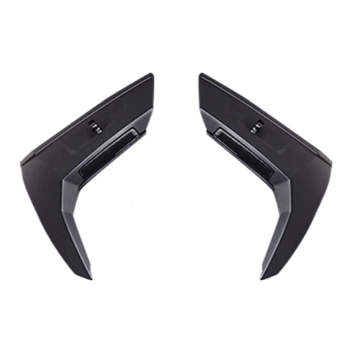 Presa D'aria Superiore Ls2 Per Casco Ff811 Gloss Black