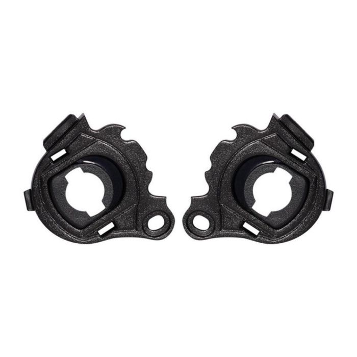 Ls2 Ff808 Ratchet System + Screws