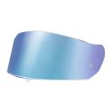 Ls2 Ff808 Visiera Iridium Blue