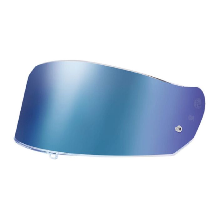 Ls2 Ff808 Visiera Rainbow