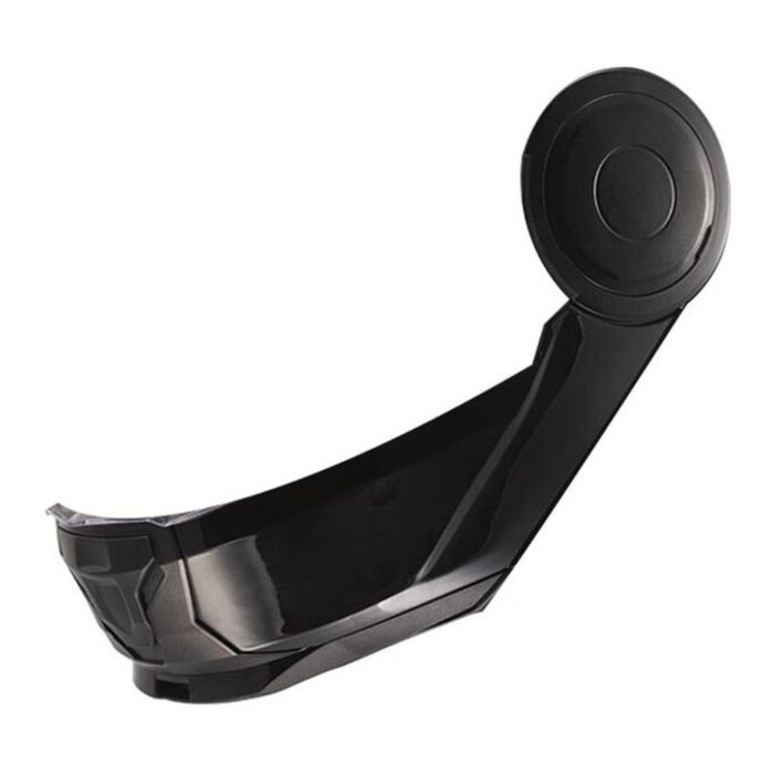 Mentoniera Ls2 Per Casco Ff902Gloss Black