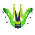 Ls2 Mx708 Peak Duck Matt H-v Green H-v Yellow
