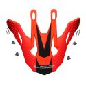 Ls2 Mx708 Peak Duck Matt H-v Orange Red