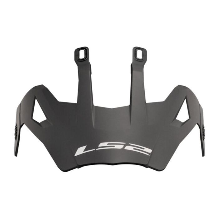 Ls2 Mx708 Peak Matt Black