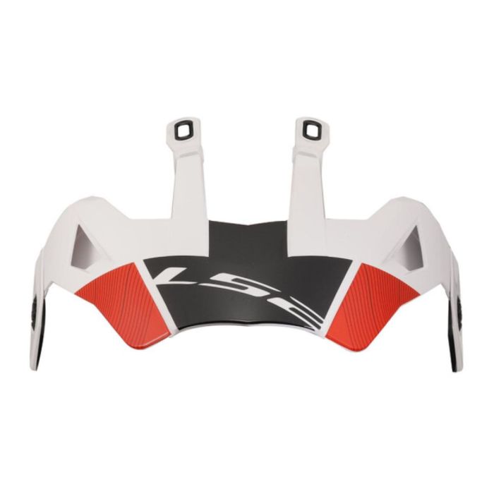 Ls2 Mx702 Peak Hill White Red