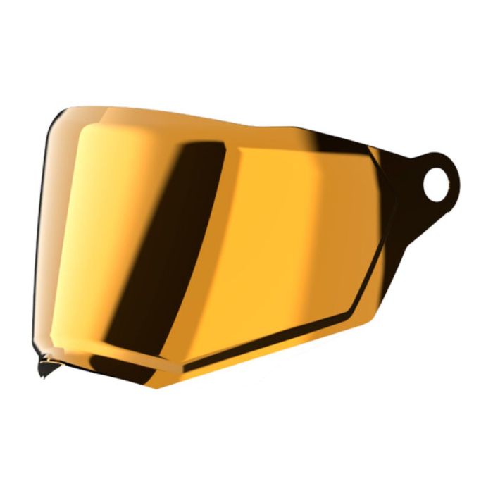 Ls2 Mx702 Visiera Iridium Gold