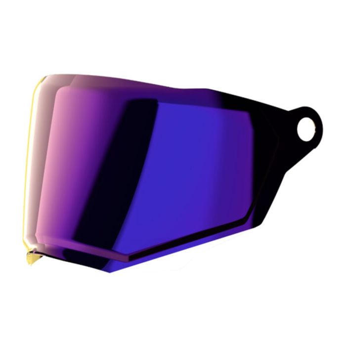 Ls2 Mx702 Visiera Rainbow