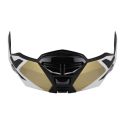 Ls2 Ff901 Chin Bar Metryk Gold