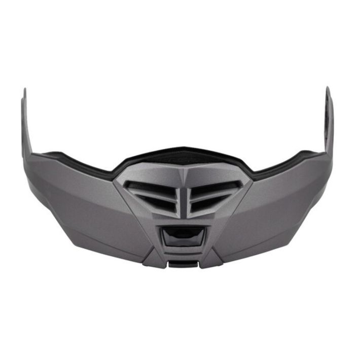 Ls2 Ff901 Chin Bar Matt Titanium