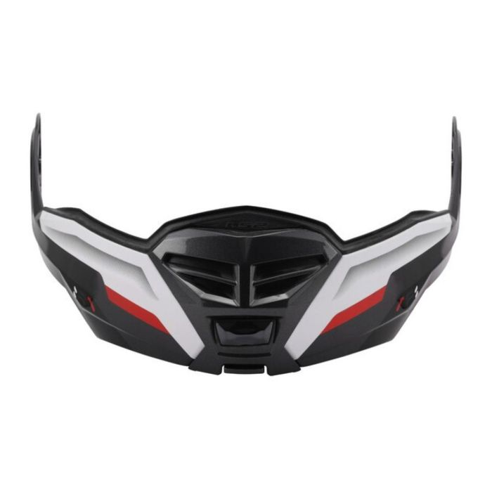 Ls2 Ff901 Chin Bar Spectrum White