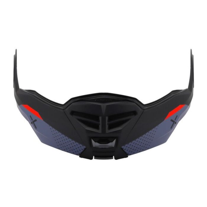 Ls2 Ff901 Chin Bar Oblivion Blue