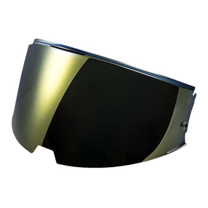 Visiera Ls2 Per Casco Ff901 Iridium Gold
