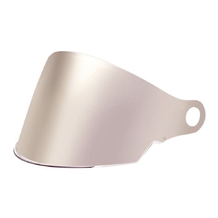 Ls2 Of616 Visiera Iridium Silver