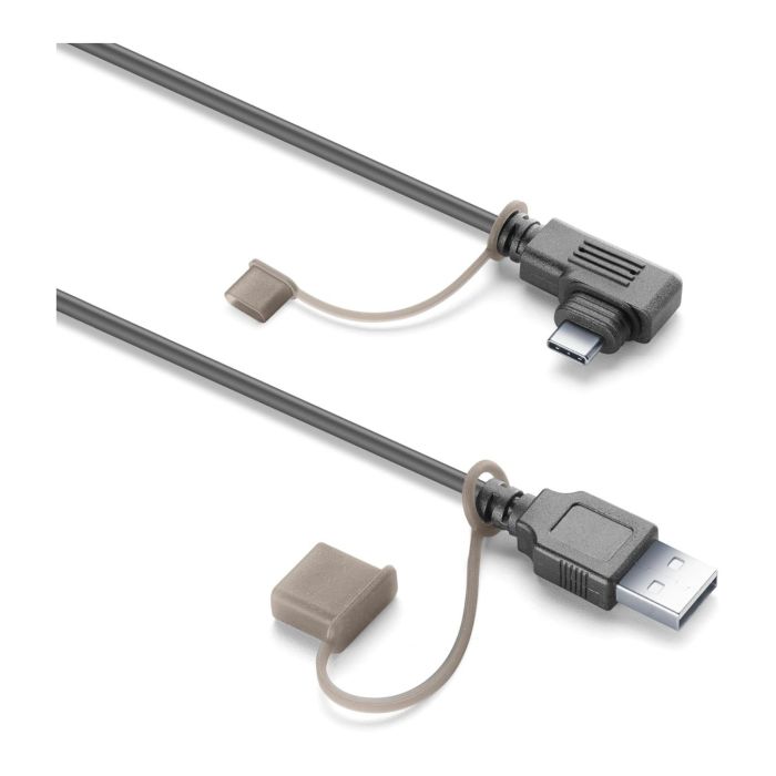 Cellular Line Cavo Specifico Usb-a/usb-c Per Ridesynk