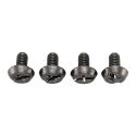 Shoei Cpb-1 Alluminium Coin Slot Screw