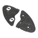 Shoei Qr-e Base Plate