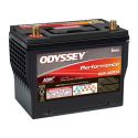 Batteria Odyssey Odp-agm24 (ex 24-725) Agm Performace Auto 63 Ah.
