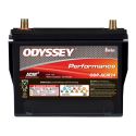 Batteria Odyssey Odp-agm24 (ex 24-725) Agm Performace Auto 63 Ah.