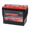 Batteria Odyssey Odx-agm24 (ex Odx-agm24) Agm Extreme Series 76 Ah.