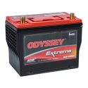 Batteria Odyssey Odx-agm24 (ex Odx-agm24) Agm Extreme Series 76 Ah.