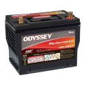Batteria Odyssey Odp-agm24f (ex 24f-725) Agm Performace Auto 63 Ah.