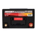 Batteria Odyssey Odp-agm24f (ex 24f-725) Agm Performace Auto 63 Ah.
