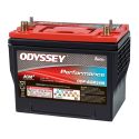 Batteria Odyssey Odp-agm24m Agm Nautica E Diporto 76 Ah.