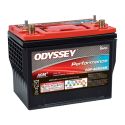 Batteria Odyssey Odp-agm24m Agm Nautica E Diporto 76 Ah.
