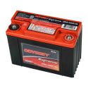 Batteria Odyssey Ods-agm15l (ex Pc545) Agm Extreme Series 13 Ah.