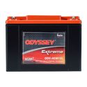 Batteria Odyssey Ods-agm15l (ex Pc545) Agm Extreme Series 13 Ah.