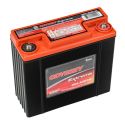 Batteria Odyssey Ods-agm16l (ex Pc680) Agm Extreme Series 16 Ah.