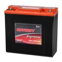 Batteria Odyssey Ods-agm16l (ex Pc680) Agm Extreme Series 16 Ah.