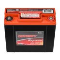 Batteria Odyssey Ods-agm16l (ex Pc680) Agm Extreme Series 16 Ah.