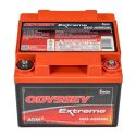 Batteria Odyssey Ods-agm28l (ex Pc925) Agm Extreme Series 28 Ah.
