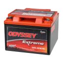 Batteria Odyssey Ods-agm28l (ex Pc925) Agm Extreme Series 28 Ah.