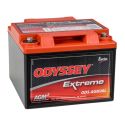 Batteria Odyssey Ods-agm28l (ex Pc925) Agm Extreme Series 28 Ah.