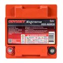 Batteria Odyssey Ods-agm28 (ex Pc925l) Agm Extreme Series 28 Ah.