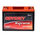 Batteria Odyssey Ods-agm28 (ex Pc925l) Agm Extreme Series 28 Ah.