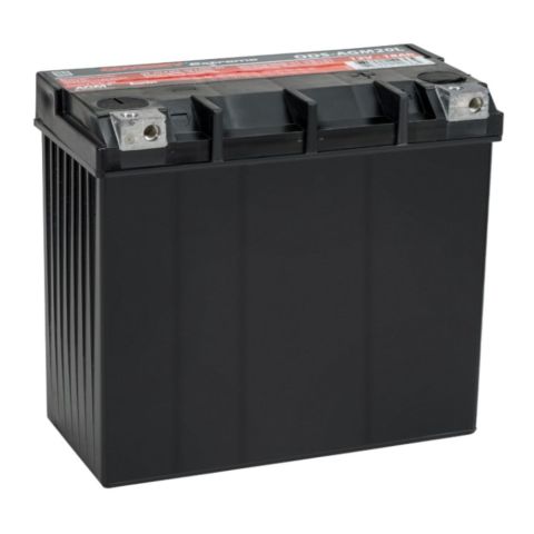 Batteria Odyssey Ods-agm20l Agm Extreme Series 18 Ah.
