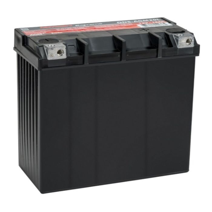 Batteria Odyssey Ods-agm20l Agm Extreme Series 18 Ah.