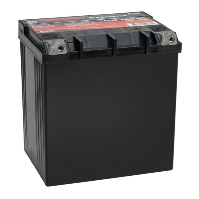 Batteria Odyssey Ods-agm30l Agm Extreme Series 28 Ah.