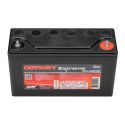 Batteria Odyssey Ods-agm30e (ex Pc950) Agm Extreme Series 34 Ah.