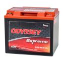 Batteria Odyssey Ods-agm42l (ex Pc1200) Agm Extreme Series 42 Ah.