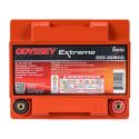 Batteria Odyssey Ods-agm42l (ex Pc1200) Agm Extreme Series 42 Ah.