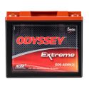 Batteria Odyssey Ods-agm42l (ex Pc1200) Agm Extreme Series 42 Ah.