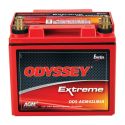 Batteria Odyssey Ods-agm42lmja ( Ex Pc1200mjt) Agm Extreme Series 42 Ah.