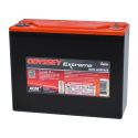 Batteria Odyssey Ods-agm40e (ex Pc1100) Agm Extreme Series 45 Ah.