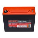 Batteria Odyssey Ods-agm40e (ex Pc1100) Agm Extreme Series 45 Ah.