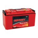 Batteria Odyssey Ods-agm70mj (ex Pc1700mj) Agm Extreme Series 68 Ah.